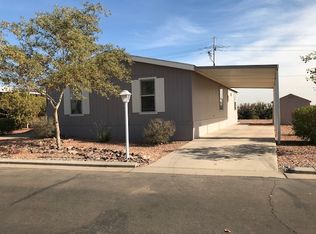 2000 S Apache Rd LOT 230, Buckeye, AZ 85326