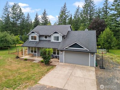 4204 NE Cardiel Road, Washougal, WA, 98671