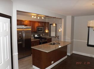 625 Parkwyrth Ave, Baltimore, MD 21218
