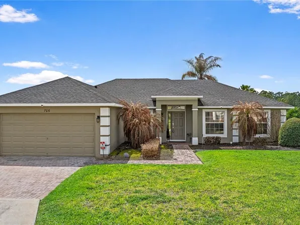 706 Dolcetto Dr, Davenport, FL 33897