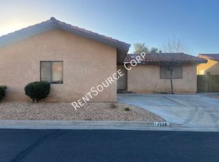14229 Winchester Dr, Mojave, CA 93501