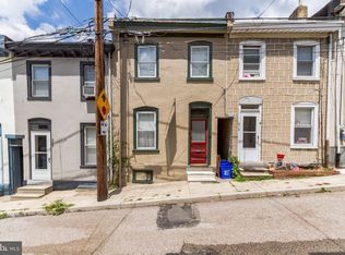 314 Carson St, Philadelphia, PA 19128