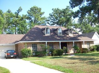 119 Thatcher Dr, Slidell, LA 70461