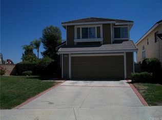 2185 E Sun Ridge Dr, Chino Hills, CA 91709