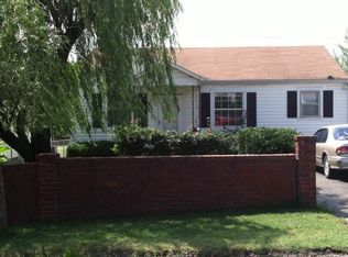 607 Annex Ave, Nashville, TN 37209