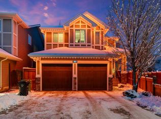 81 S Cranbrook Pl SE, Calgary, AB T3M 1S4