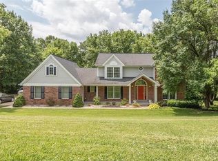 4404 Deer Valley Dr, Florissant, MO
