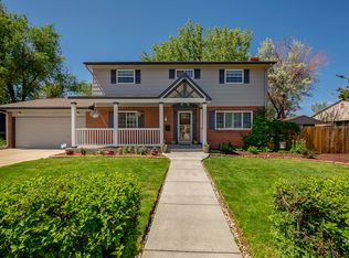8312 E Briarwood Blvd, Centennial, CO 80112