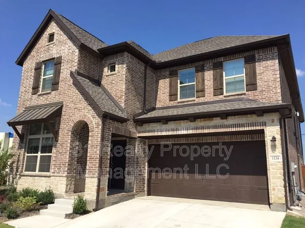 1134 Alpine Dr, Richardson, TX 75080