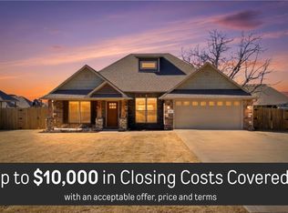 205 Ross Salvage Rd, Pea Ridge, AR 72751