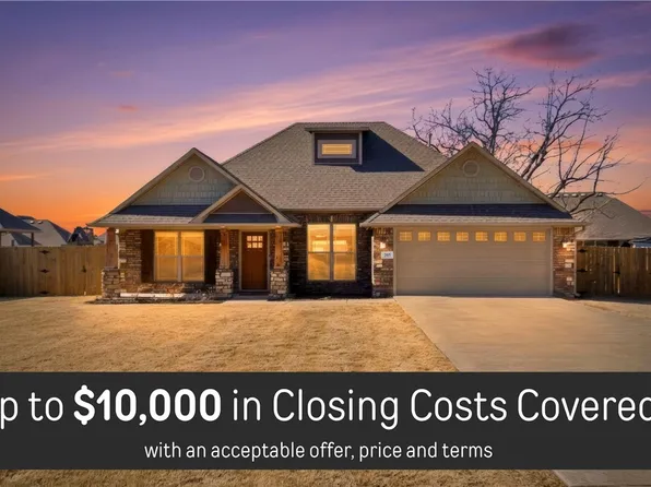 205 Ross Salvage Rd, Pea Ridge, AR 72751