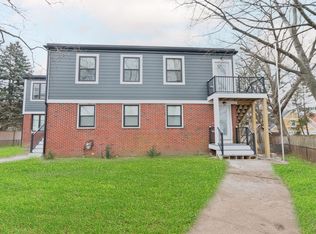 920 Smith St #2A, Providence, RI 02908