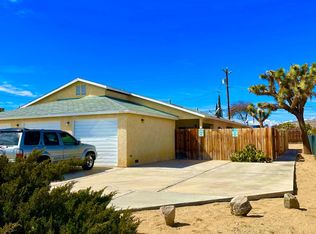 (Undisclosed Address), Yucca Valley, CA 92284