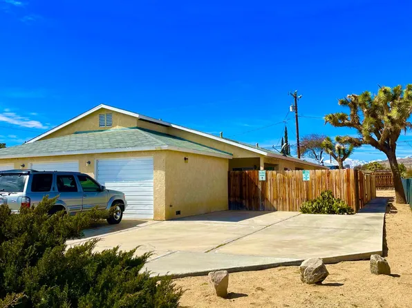 (undisclosed Address), Yucca Valley, CA 92284