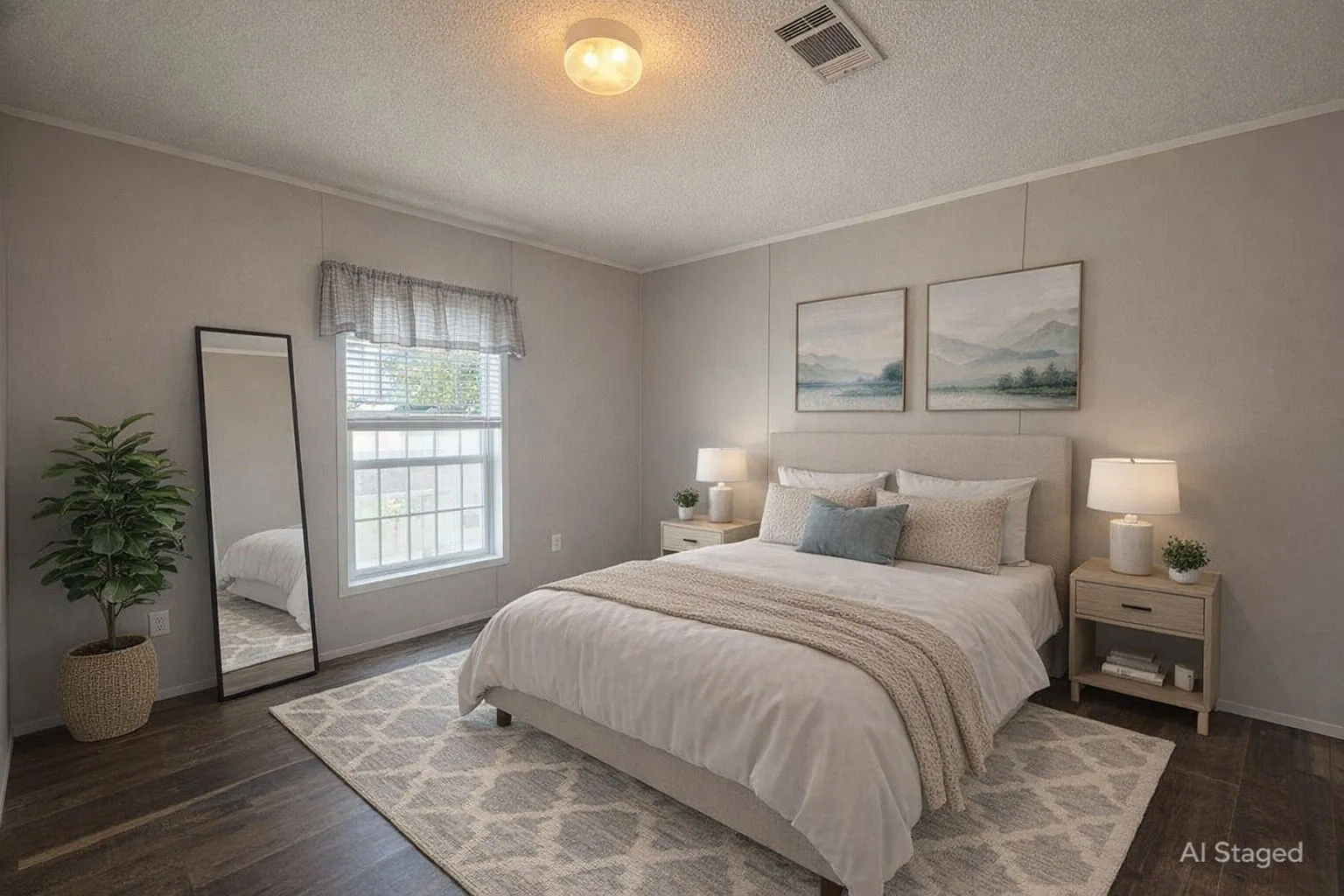 1 bed, 1.0 bath, 640 sqft, $1,600 — Photo 2