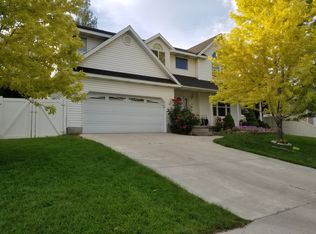 586 W 990th St N, American Fork, UT 84003