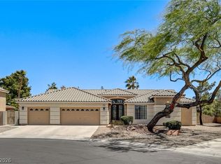9400 Sienna Canyon St, Las Vegas, NV 89123