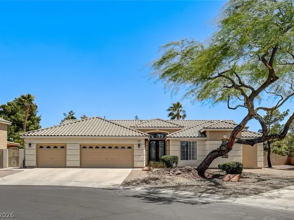 9400 Sienna Canyon St, Las Vegas, NV 89123