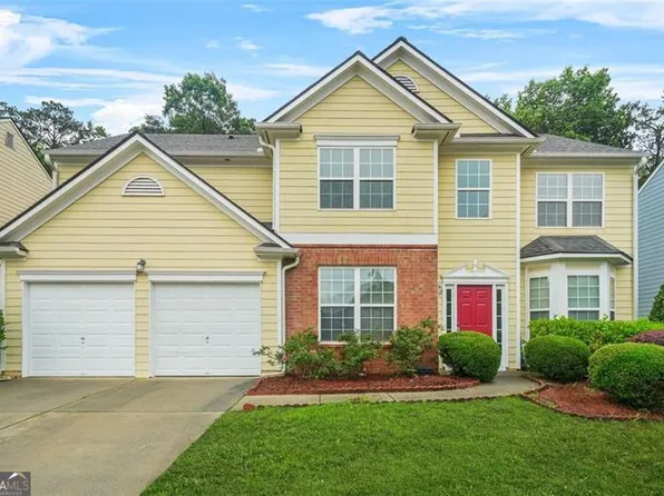 606 Hay Meadow Pl, Acworth, GA 30102