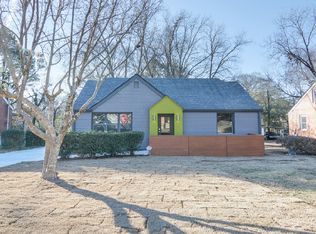 2005 Marco Dr, Decatur, GA 30032