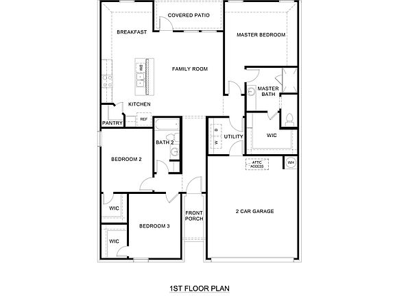 Floor Plan.