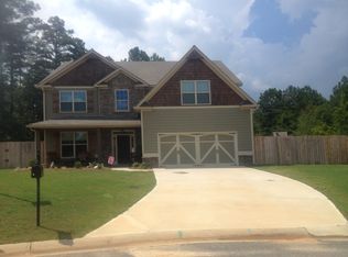 111 Pocono Ct, Bonaire, GA 31005