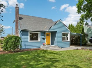 4204 NW Fir St, Vancouver, WA 98660