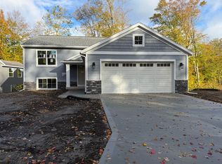 6755 Loggers Ridge Run, Caledonia, MI 49316