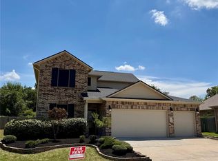 7834 London Tower Ln, Houston, TX 77044