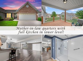 212 Crystal Ridge Dr, O'Fallon, MO 63366