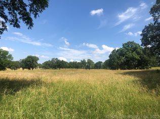 10560 County Road 3547 Loop, Ada, OK 74820