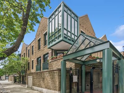 1606 N Mohawk St APT B, Chicago, IL, 60614
