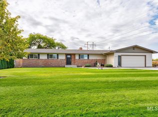 547 Ridge Dr, Nampa, ID 83686