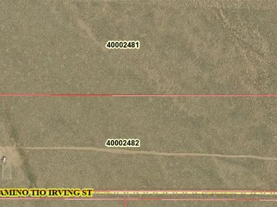 80 ACRES CAMINO TIO IRVING Street, Fort Garland, CO, 81133