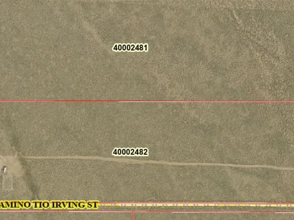 80 ACRES CAMINO TIO IRVING Street, Fort Garland, CO 81133