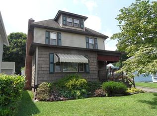 13 W 7th St, Oil City, PA