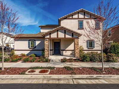 6054 Oxford Place, Rohnert Park, CA, 94928