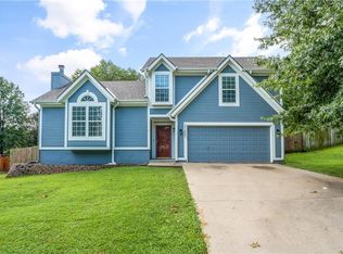 21607 W 50th St, Shawnee, KS 66226