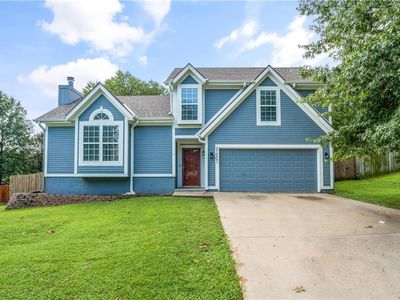 21607 W 50th St, Shawnee, KS, 66226