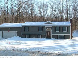 703 Thompson St, East Haven, CT 06513