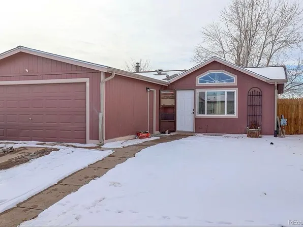 203 Valdai St, Lochbuie, CO 80603