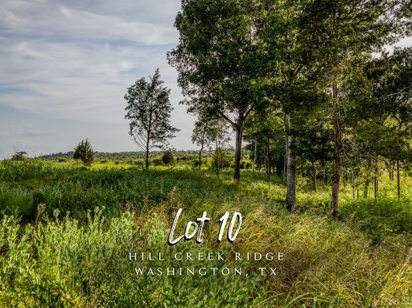 10 Hargrove Ln, Washington, TX 77880