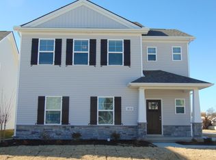 1810 Secretariat Trce, Murfreesboro, TN 37128