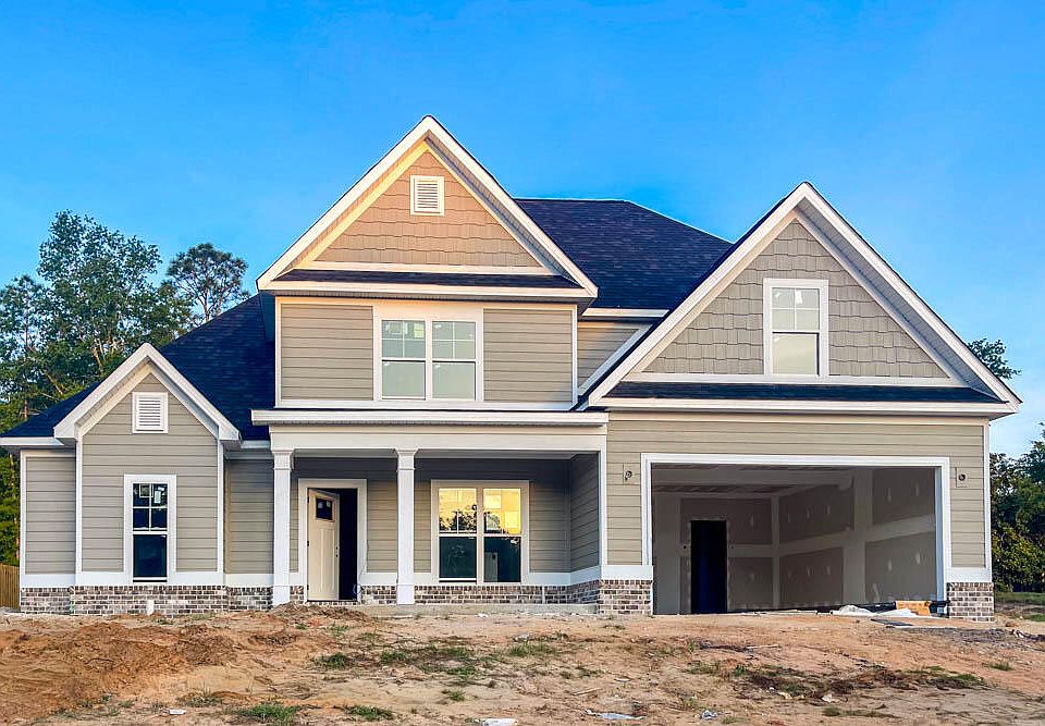4091 Shimmer Lake Ln, North Augusta, SC 29841 | Zillow