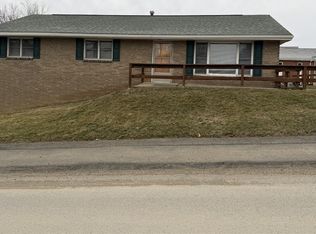638 N Cherry St, Worthington, PA 16262