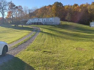 1653 Silver Grove Rd, Bluff City, TN 37618