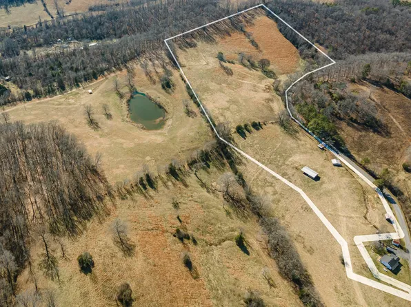 0 Smith Hill Rd Lot 11, Lawrenceburg, TN 38464