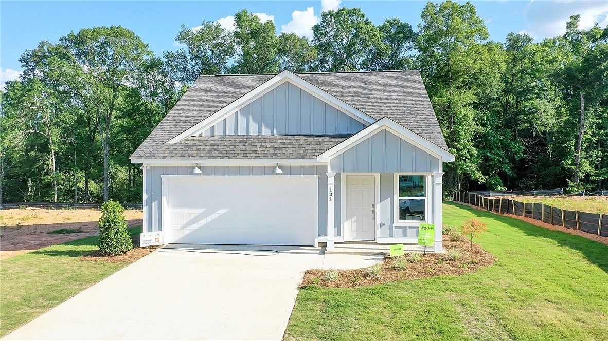 131 Gray St, Opelika, AL 36801 MLS 165308 Zillow