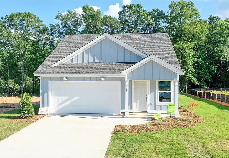 131 Gray St, Opelika, AL 36801 MLS 165308 Zillow