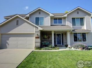 2212 Pole Pine Ln, Fort Collins, CO 80528